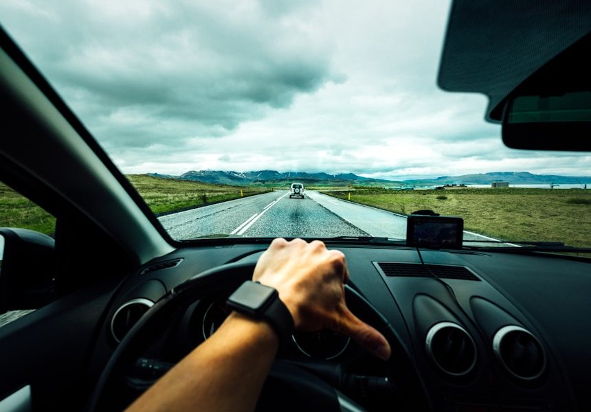 Motoring costs